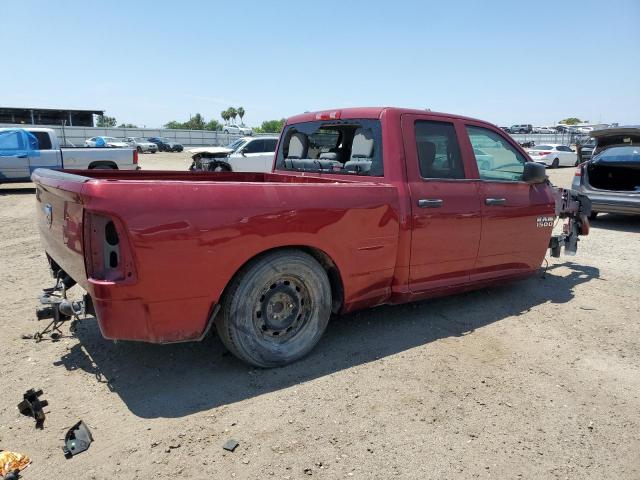 1C6RR6FT9DS674294 - 2013 RAM 1500 ST BURGUNDY photo 3