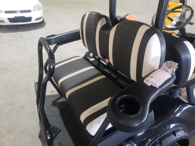 LTA0052105 - 2021 ICON GOLF CART BLACK photo 6