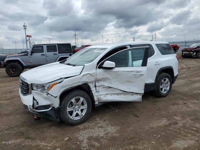 2019 GMC ACADIA SLE, 