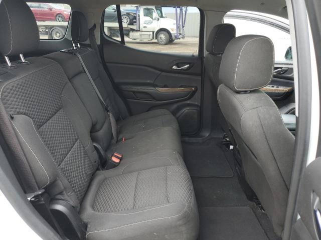 1GKKNKLAXKZ278840 - 2019 GMC ACADIA SLE თეთრი ფოტო 11