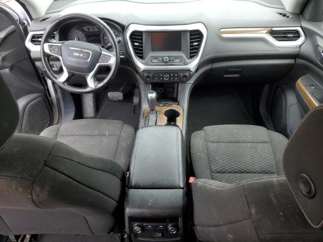 1GKKNKLAXKZ278840 - 2019 GMC ACADIA SLE თეთრი ფოტო 8