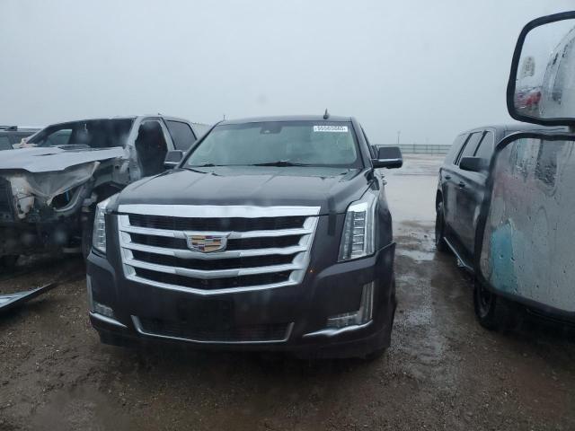 1GYS4MKJ0FR529599 - 2015 CADILLAC ESCALADE LUXURY გრაფიტი ფოტო 13