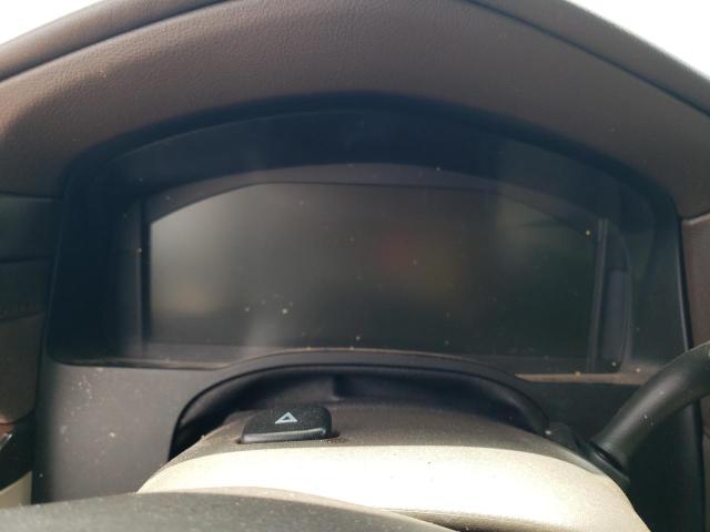 1GYS4MKJ0FR529599 - 2015 CADILLAC ESCALADE LUXURY გრაფიტი ფოტო 9