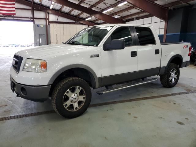 2006 FORD F150 SUPERCREW, 