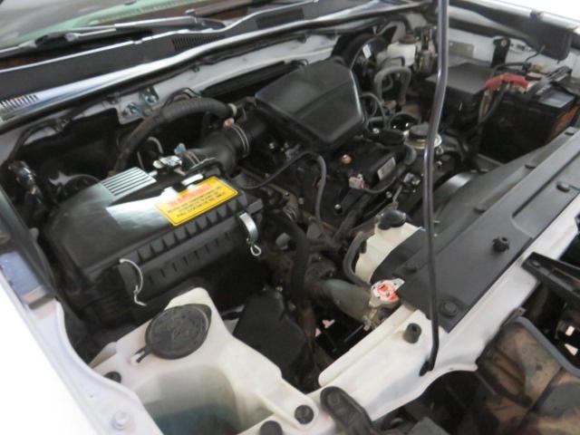 3TYRX5GN3LT001117 - 2020 TOYOTA TACOMA ACCESS CAB თეთრი ფოტო 7