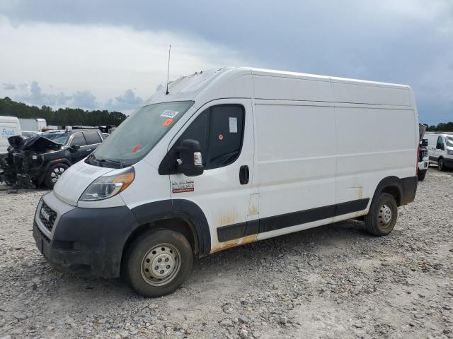 2021 RAM PROMASTER 2500 HIGH, null