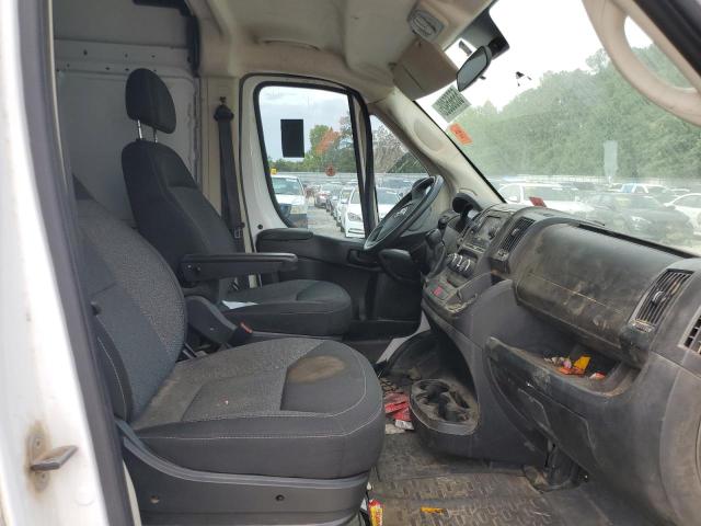 3C6LRVDG2ME508563 - 2021 RAM PROMASTER 2500 HIGH Ağ foto 10