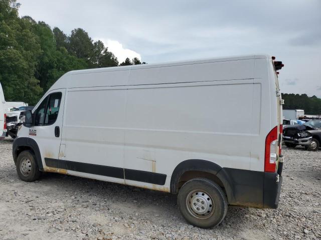 3C6LRVDG2ME508563 - 2021 RAM PROMASTER 2500 HIGH Ağ foto 2