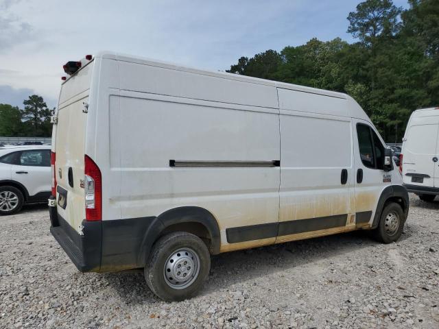 3C6LRVDG2ME508563 - 2021 RAM PROMASTER 2500 HIGH Ağ foto 3