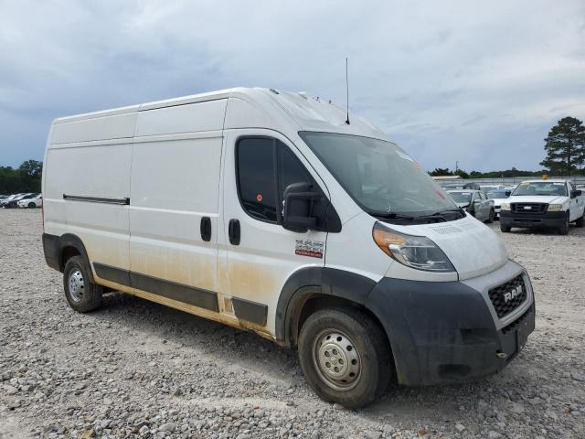 3C6LRVDG2ME508563 - 2021 RAM PROMASTER 2500 HIGH Ağ foto 4