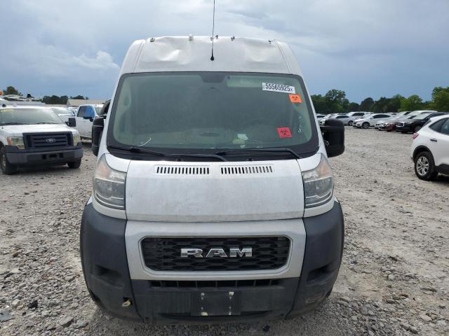 3C6LRVDG2ME508563 - 2021 RAM PROMASTER 2500 HIGH Ağ foto 5