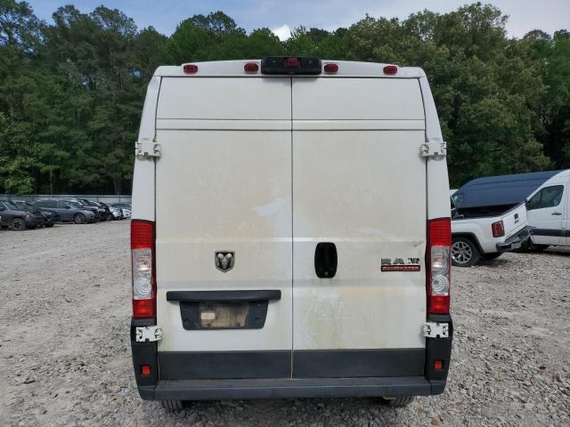 3C6LRVDG2ME508563 - 2021 RAM PROMASTER 2500 HIGH Ağ foto 6
