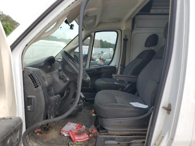 3C6LRVDG2ME508563 - 2021 RAM PROMASTER 2500 HIGH Ağ foto 7
