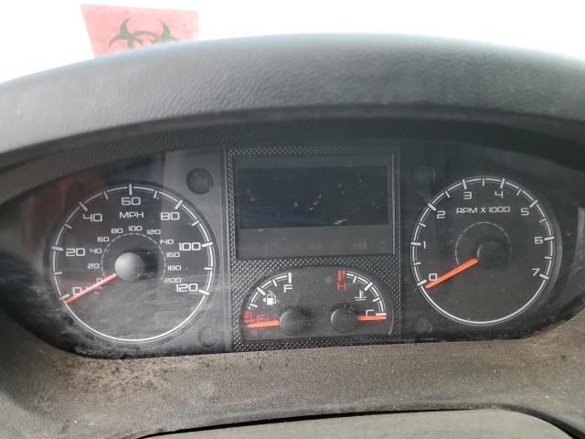 3C6LRVDG2ME508563 - 2021 RAM PROMASTER 2500 HIGH Ağ foto 9