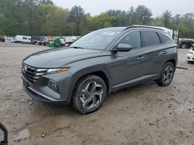 2022 HYUNDAI TUCSON SEL CONVENIENCE, 