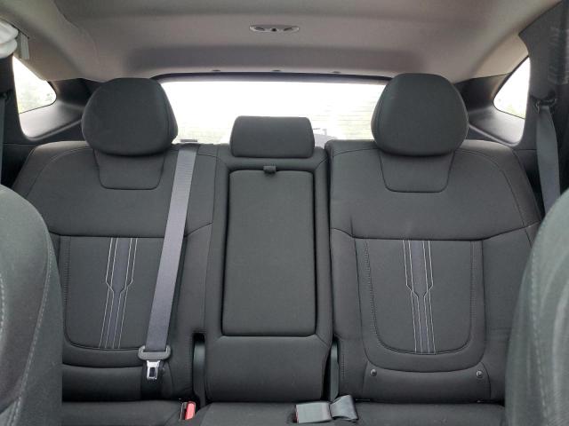 KM8JFCA15NU076000 - 2022 HYUNDAI TUCSON SEL CONVENIENCE 灰色 照片 10