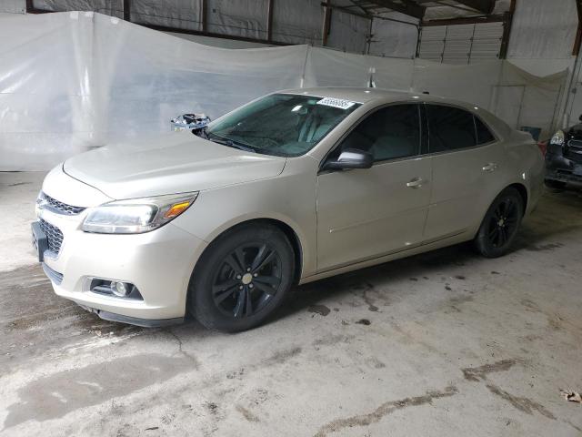 2014 CHEVROLET MALIBU LS, 