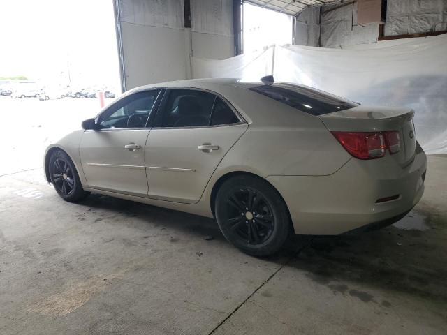 1G11B5SL8EF160742 - 2014 CHEVROLET MALIBU LS 银色 照片 2