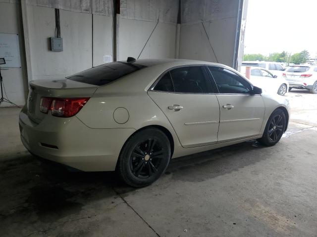 1G11B5SL8EF160742 - 2014 CHEVROLET MALIBU LS 银色 照片 3