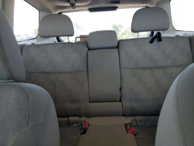 JF2SH6BC3AH788627 - 2010 SUBARU FORESTER XS Gümüş foto 10