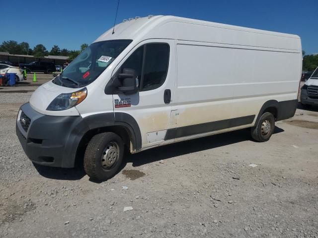 3C6MRVJGXME528911 - 2021 RAM PROMASTER 3500 HIGH 白色 照片 1