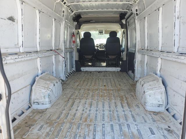 3C6MRVJGXME528911 - 2021 RAM PROMASTER 3500 HIGH 白色 照片 10