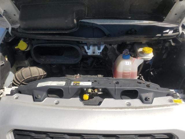 3C6MRVJGXME528911 - 2021 RAM PROMASTER 3500 HIGH 白色 照片 12