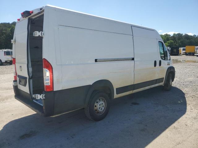 3C6MRVJGXME528911 - 2021 RAM PROMASTER 3500 HIGH 白色 照片 3