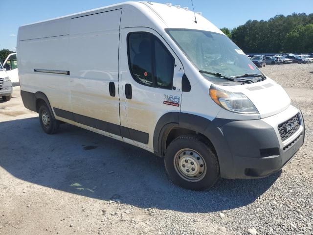 3C6MRVJGXME528911 - 2021 RAM PROMASTER 3500 HIGH 白色 照片 4