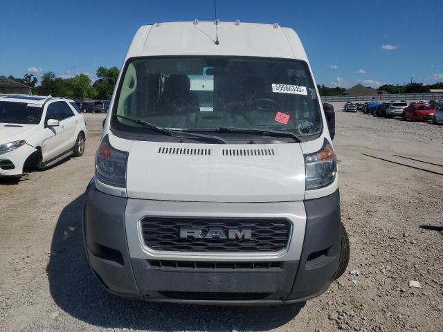 3C6MRVJGXME528911 - 2021 RAM PROMASTER 3500 HIGH 白色 照片 5