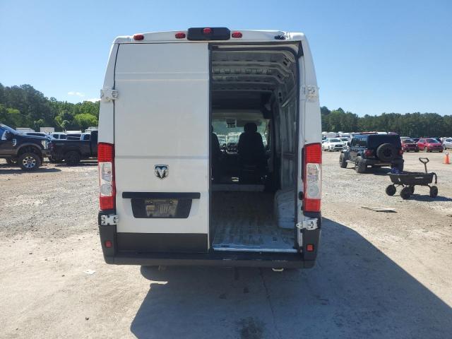 3C6MRVJGXME528911 - 2021 RAM PROMASTER 3500 HIGH 白色 照片 6