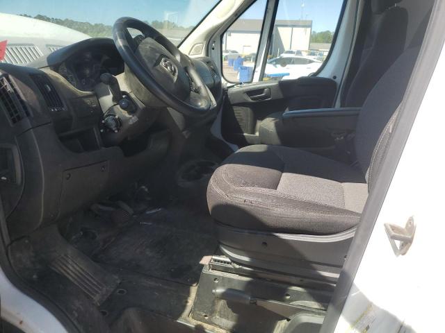 3C6MRVJGXME528911 - 2021 RAM PROMASTER 3500 HIGH 白色 照片 7