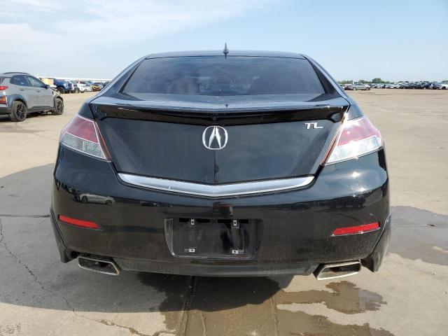 19UUA8F58DA017758 - 2013 ACURA TL TECH BLACK photo 6