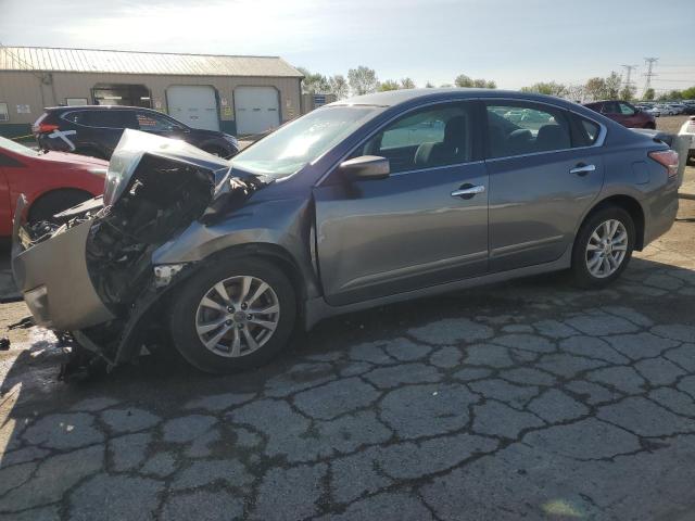 2015 NISSAN ALTIMA 2.5, null
