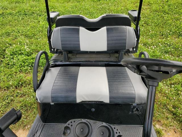 5356953 - 2019 OTHR GOLF CART BLACK photo 5