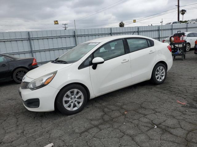 2014 KIA RIO LX, 