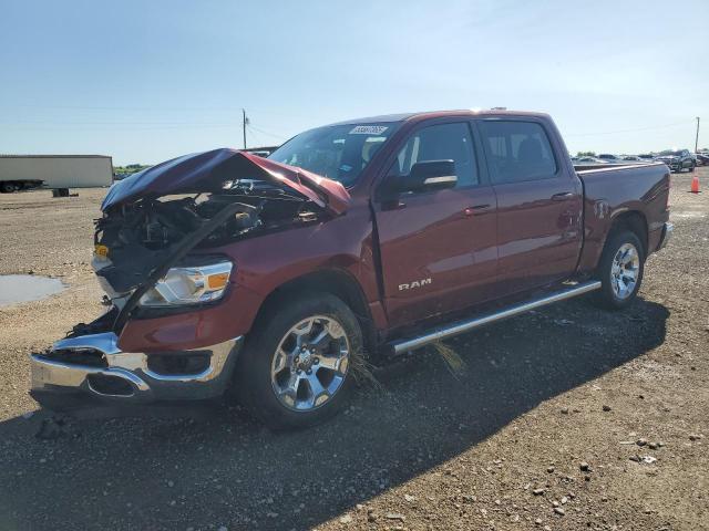 2021 RAM 1500 BIG HORN/LONE STAR, null