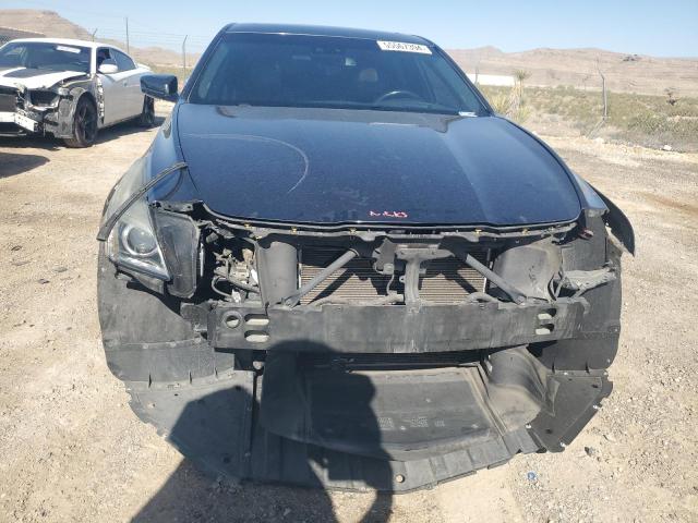 1G6AS5S37E0121055 - 2014 CADILLAC CTS PERFORMANCE COLLECTION Сұр фото 5