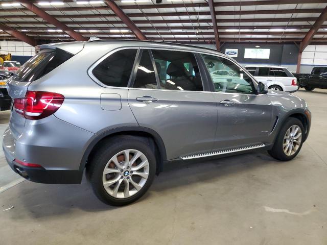 5UXKR0C52G0S85850 - 2016 BMW X5 XDRIVE35I GRAY photo 3