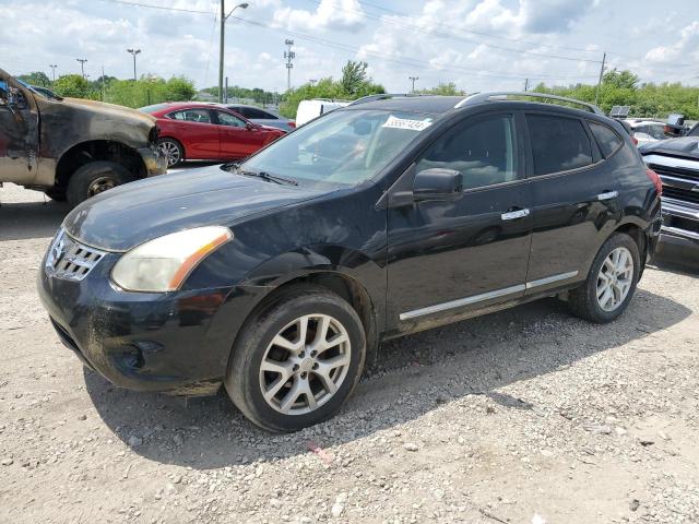 2011 NISSAN ROGUE S, 