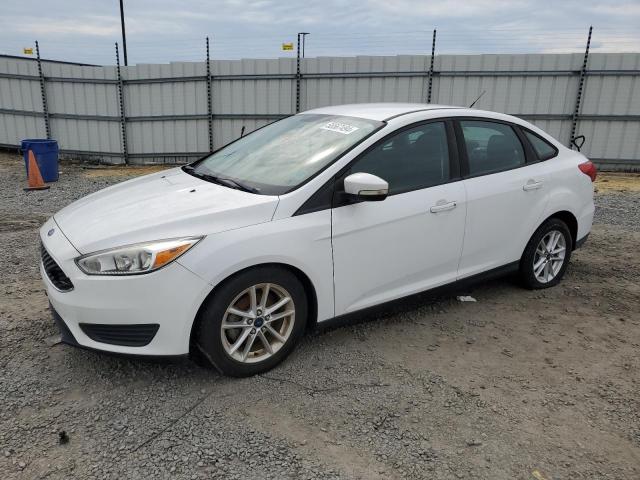 2015 FORD FOCUS SE, 