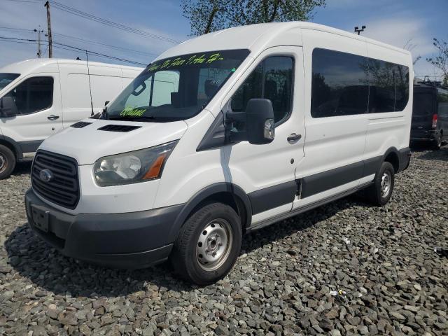 2015 FORD TRANSIT T-250, null