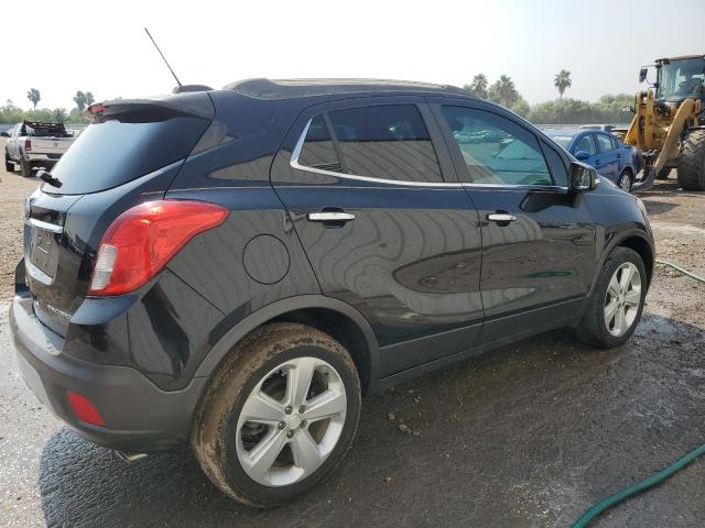 KL4CJBSB7FB052592 - 2015 BUICK ENCORE CONVENIENCE 黑色 照片 3