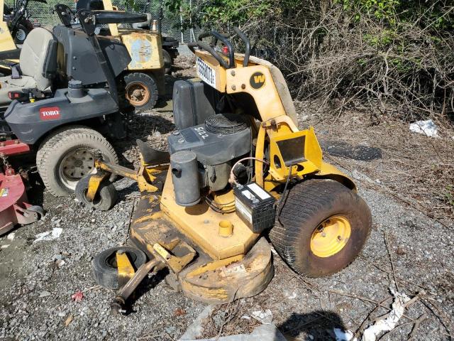 37559 - 2007 WRIG LAWNMOWER ORANGE photo 2