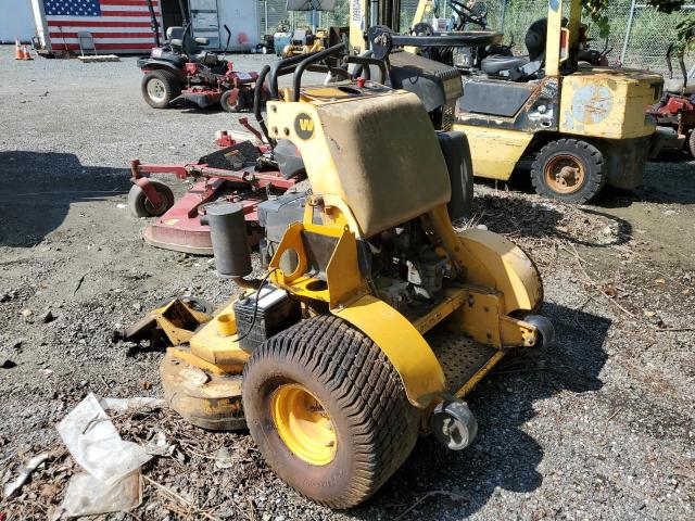 37559 - 2007 WRIG LAWNMOWER ORANGE photo 3