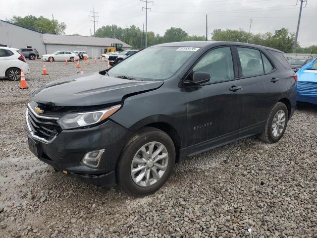 2019 CHEVROLET EQUINOX LS, 