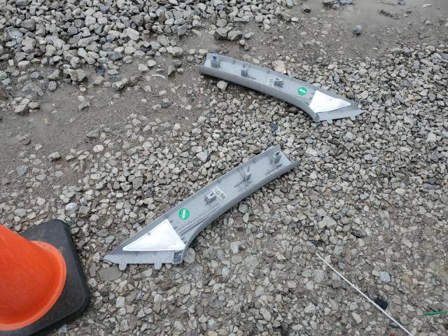 3GNAXHEV0KS579318 - 2019 CHEVROLET EQUINOX LS 石墨色 照片 13