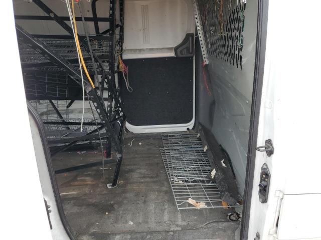 3N63M0ZN4FK702949 - 2015 CHEVROLET CITY EXPRE LT 白色 照片 11