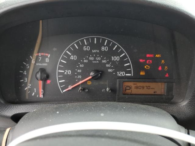 3N63M0ZN4FK702949 - 2015 CHEVROLET CITY EXPRE LT 白色 照片 9