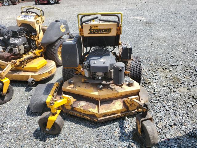 37556 - 2007 WRIG LAWNMOWER ORANGE photo 9